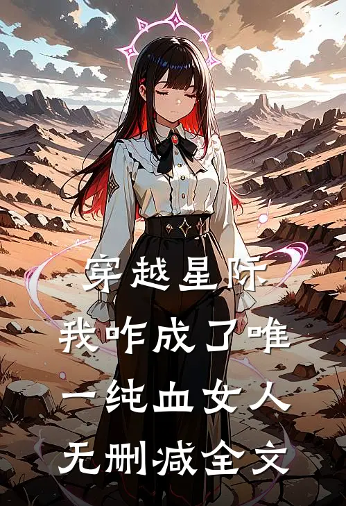 穿越星际，我咋成了唯一纯血女人无删减全文
