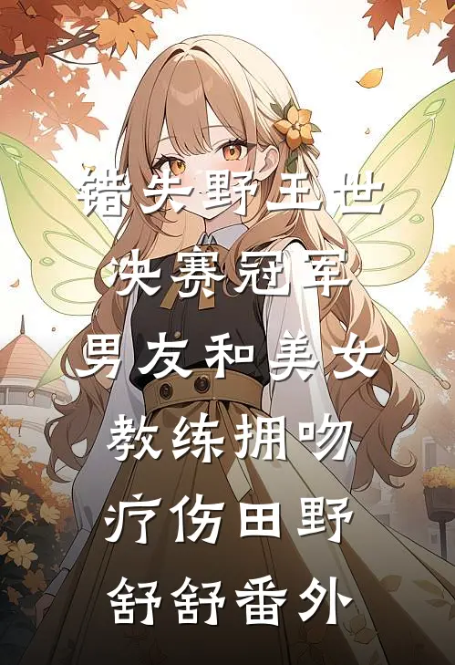 错失野王世决赛冠军，男友和美女教练拥吻疗伤田野舒舒 番外