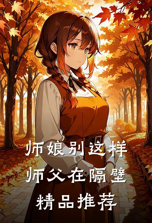 师娘别这样，师父在隔壁精品推荐
