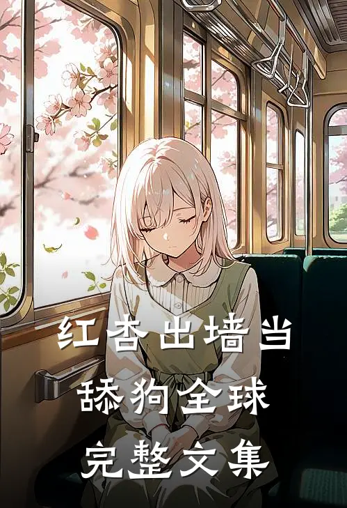 红杏出墙当舔狗全球完整文集
