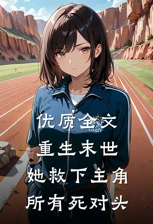 优质全文重生末世：她救下主角所有死对头