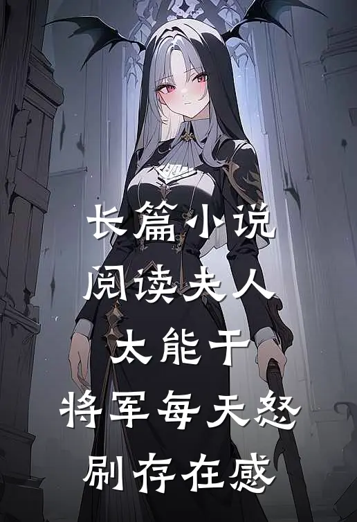 长篇小说阅读夫人太能干，将军每天怒刷存在感