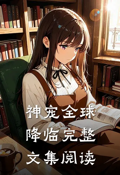 神宠全球降临完整文集阅读