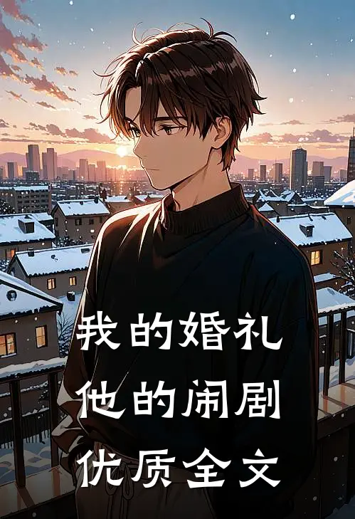 我的婚礼，他的闹剧优质全文