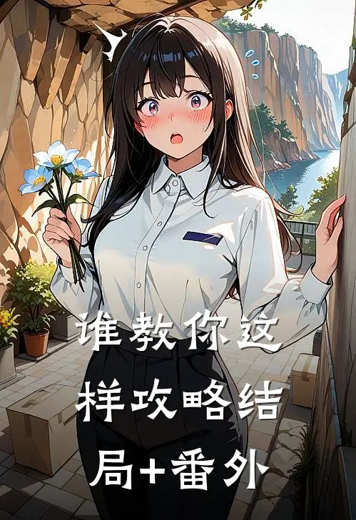谁教你这样攻略结局+番外