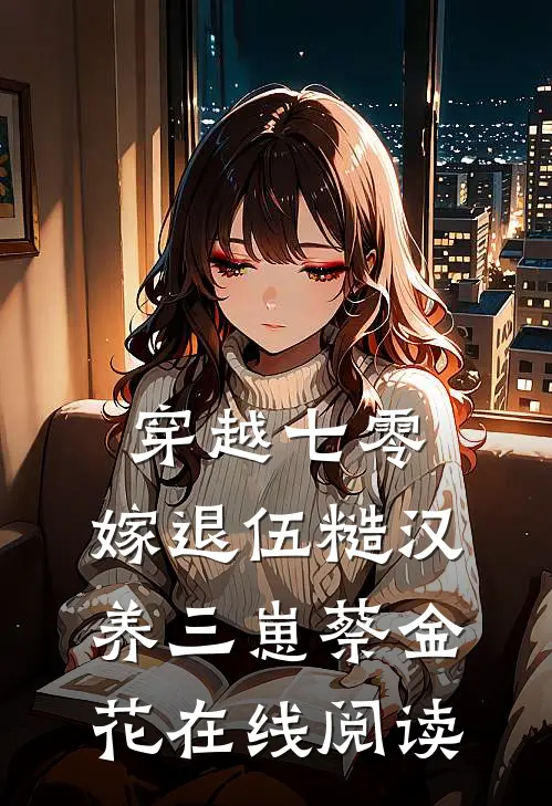 穿越七零，嫁退伍糙汉养三崽蔡金花在线阅读