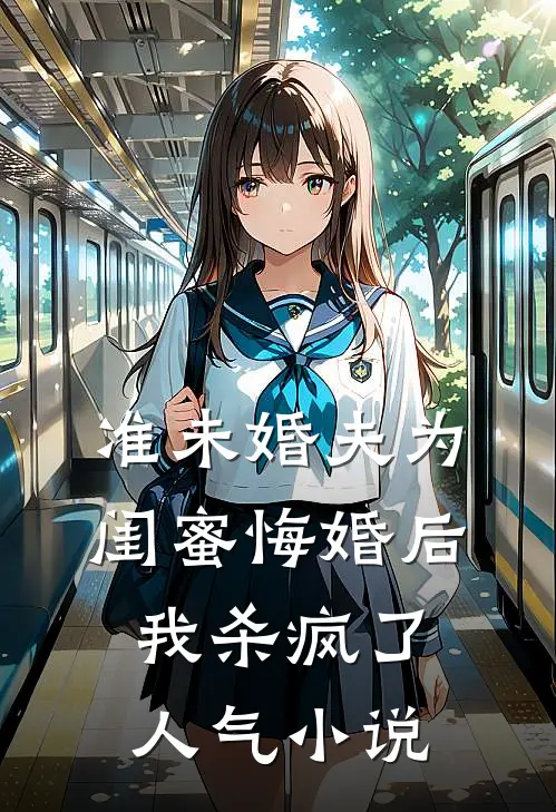 准未婚夫为闺蜜悔婚后，我杀疯了人气小说