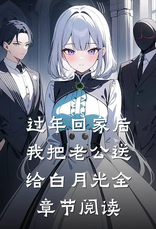 过年回家后，我把老公送给白月光全章节阅读