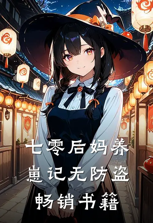 七零后妈养崽记无防盗畅销书籍