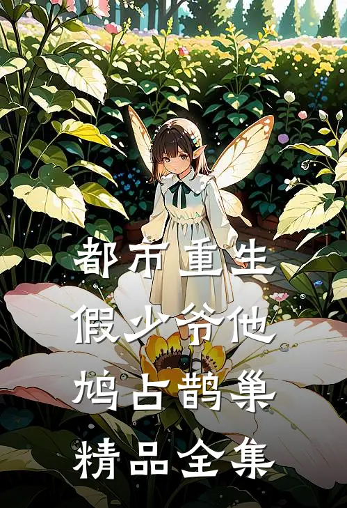 都市重生：假少爷他鸠占鹊巢精品全集