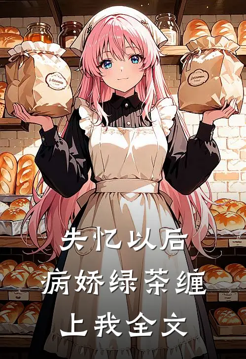 失忆以后，病娇绿茶缠上我全文