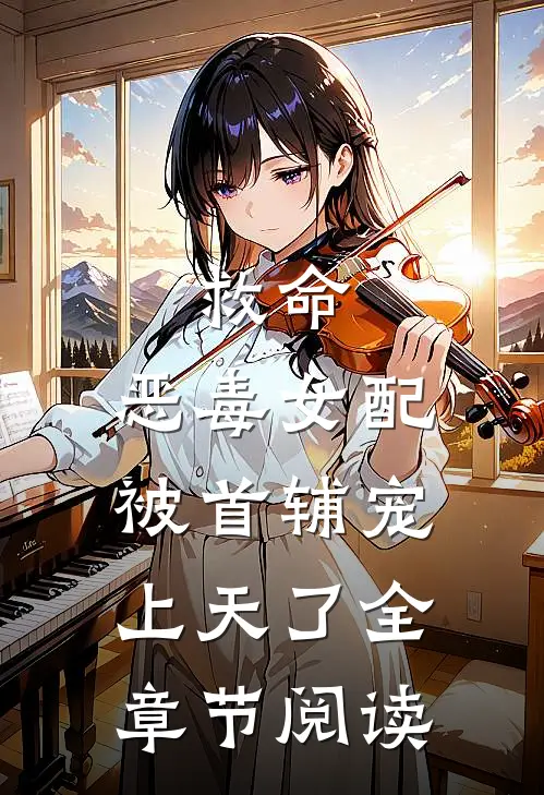 救命,恶毒女配被首辅宠上天了全章节阅读