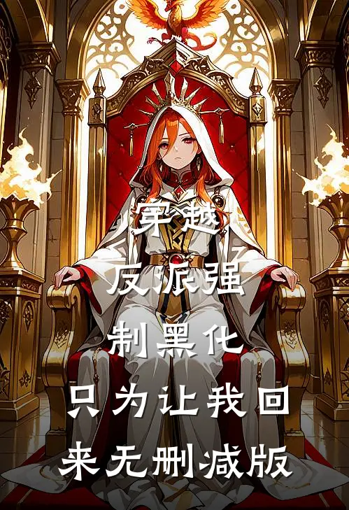 穿越：反派强制黑化，只为让我回来无删减版