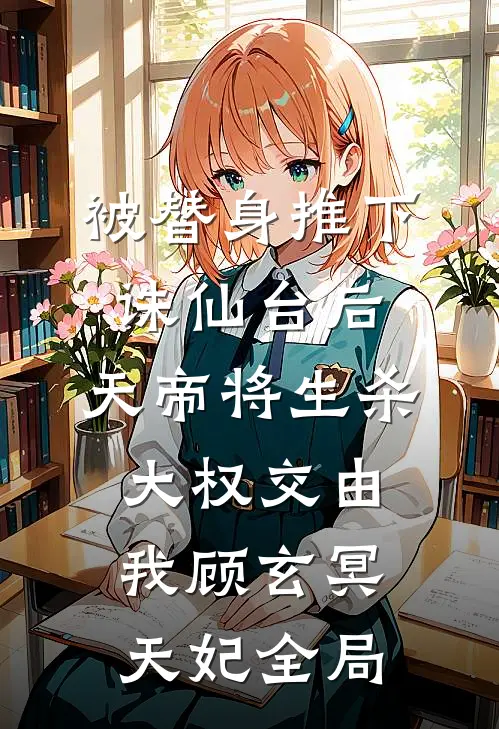 被替身推下诛仙台后，天帝将生杀大权交由我顾玄冥天妃全局