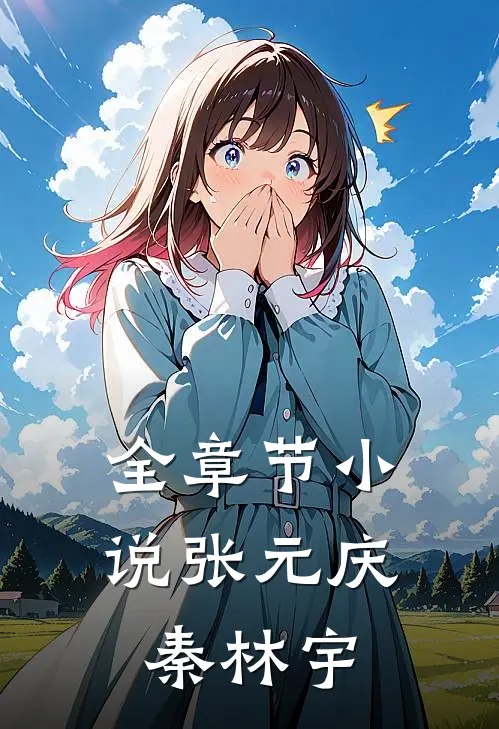 全章节张元庆秦林宇全文阅读