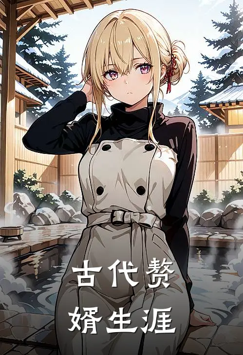 古代赘婿生涯