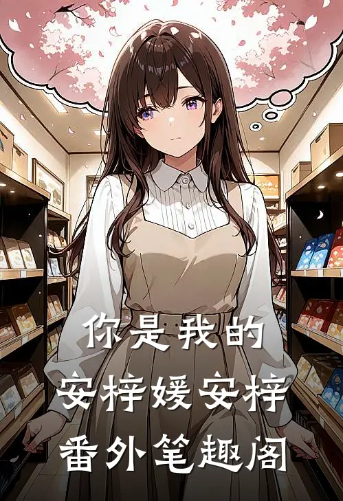 你是我的：安梓媛安梓番外笔趣阁