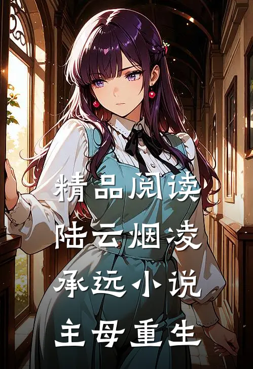 精品阅读陆云烟凌承远小说主母重生