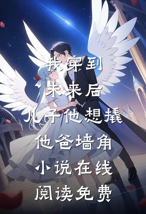 我穿到未来后，儿子他想撬他爸墙角小说在线阅读免费