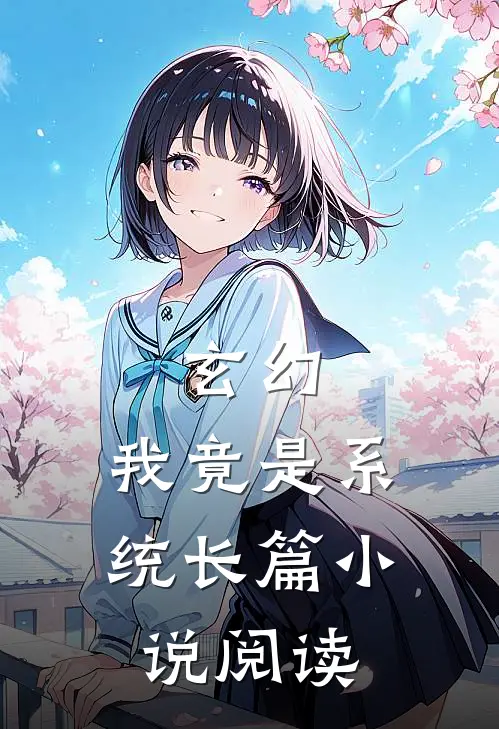 玄幻：我竟是系统长篇小说阅读