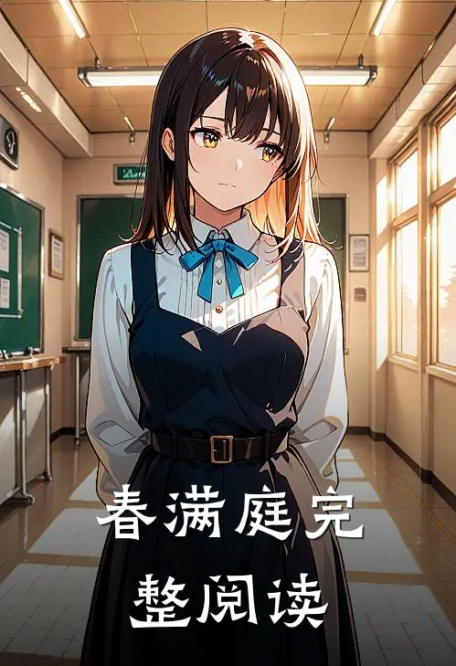 春满庭完整阅读