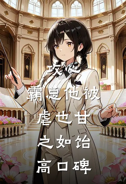攻心：霸总他被虐也甘之如饴高口碑