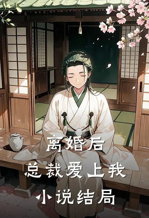 离婚后，总裁爱上我小说结局
