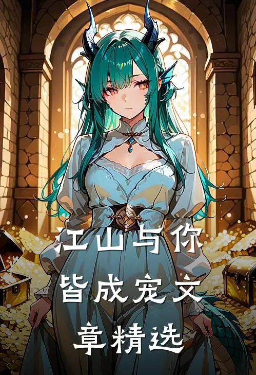 江山与你,皆成宠文章精选
