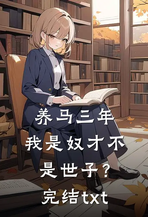 养马三年，我是奴才不是世子？完结txt