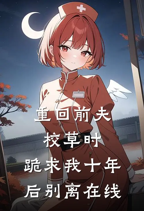 重回前夫校草时，跪求我十年后别离在线