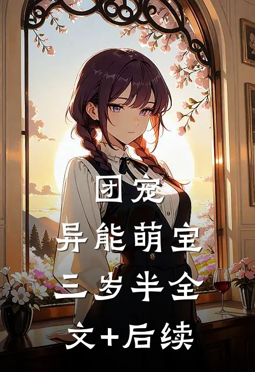团宠：异能萌宝三岁半全文+后续
