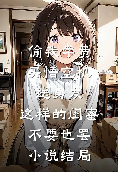 偷我学费买悟空机送男友，这样的闺蜜不要也罢小说结局