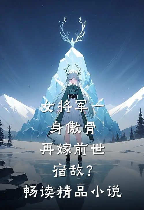 女将军一身傲骨，再嫁前世宿敌？畅读精品小说