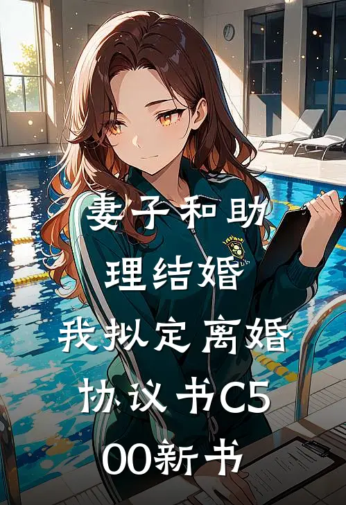 妻子和助理结婚，我拟定离婚协议书C500新书