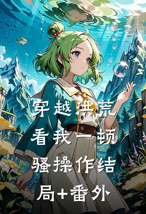 穿越洪荒：看我一顿骚操作结局+番外