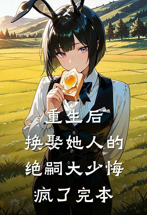 重生后，换娶她人的绝嗣大少悔疯了完本