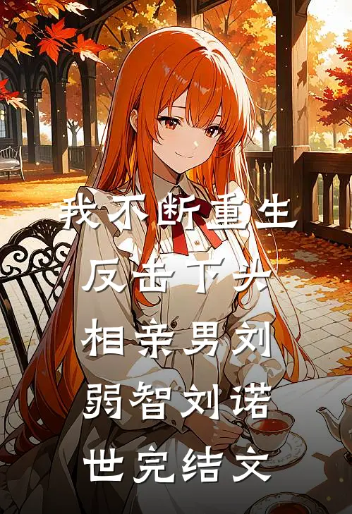 我不断重生反击下头相亲男刘弱智刘诺世完结文
