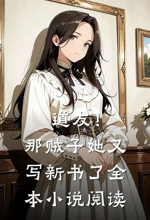 道友!那贼子她又写新书了全本阅读