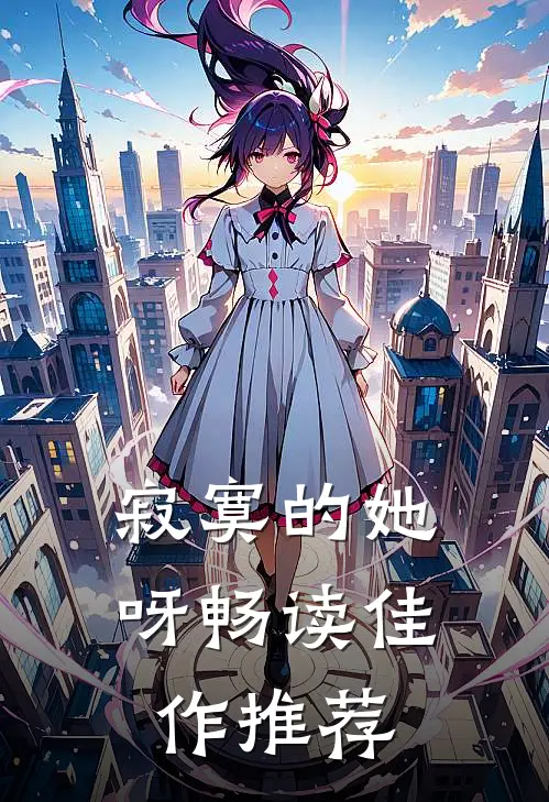 寂寞的她呀畅读佳作推荐