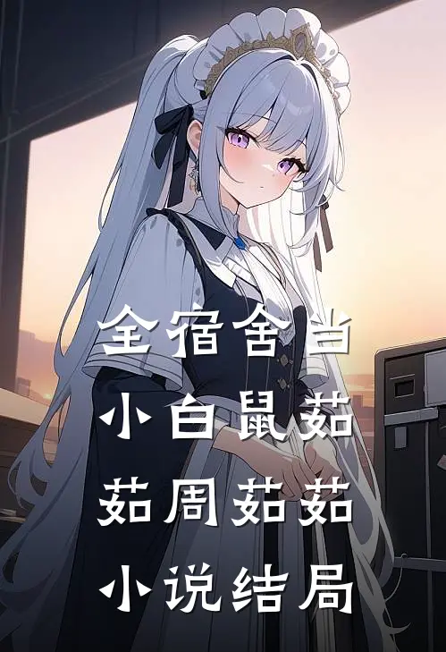 全宿舍当小白鼠茹茹周茹茹小说结局