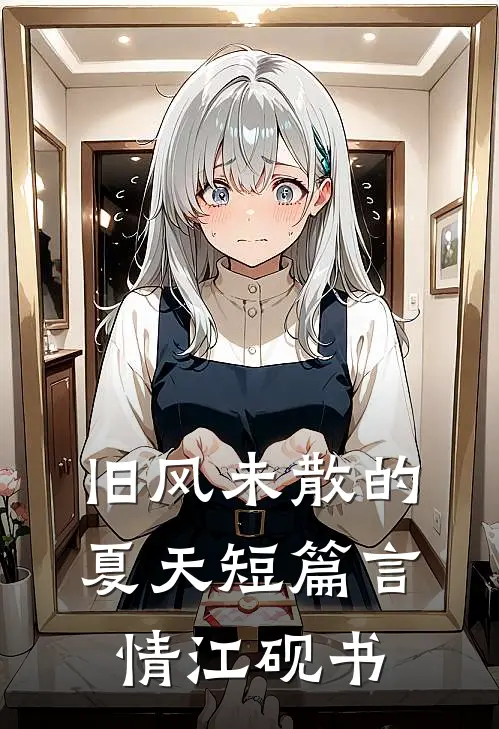 旧风未散的夏天短篇言情江砚书