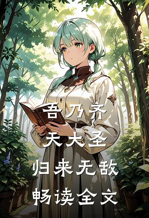 吾乃齐天大圣，归来无敌畅读全文