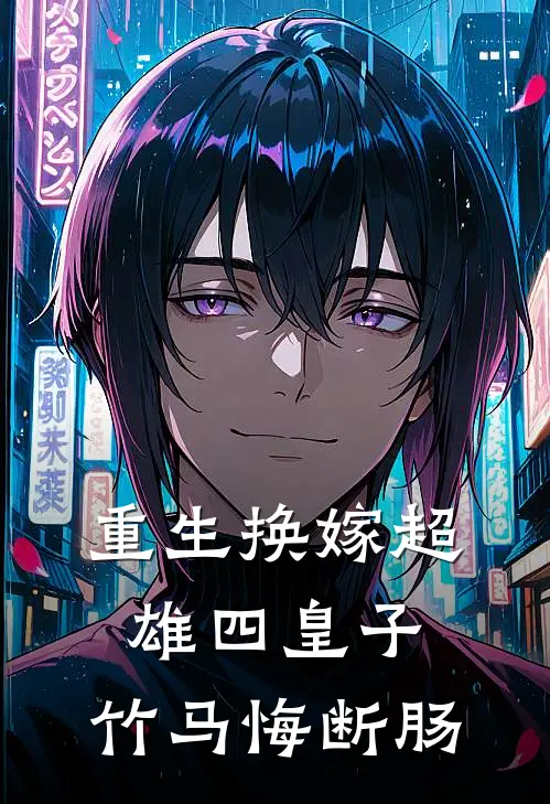 重生换嫁超雄四皇子，竹马悔断肠