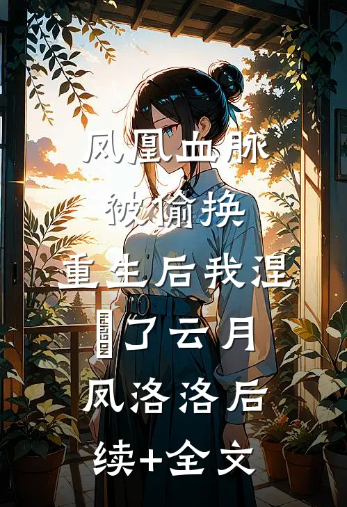 凤凰血脉被偷换，重生后我涅槃了云月凤洛洛后续+全文