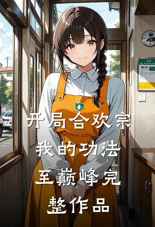 开局合欢宗，我的功法至巅峰完整作品