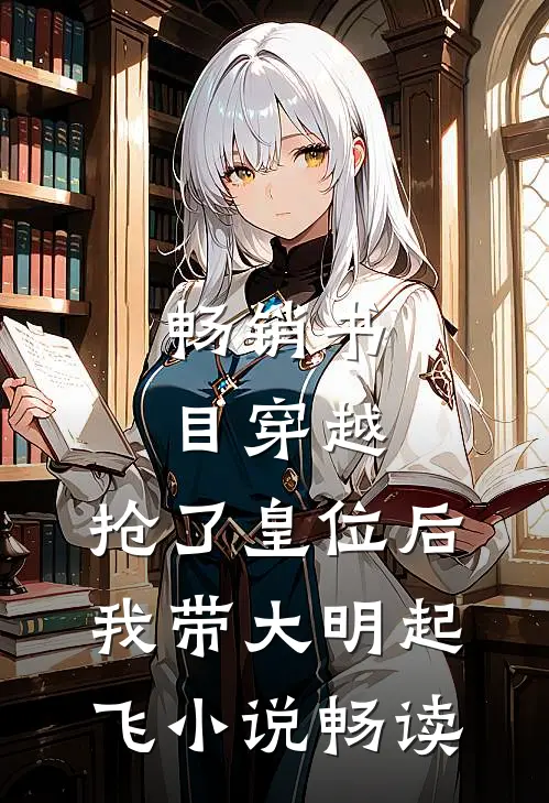 畅销书目穿越：抢了皇位后，我带大明起飞小说畅读