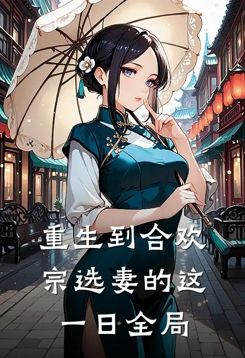 重生到合欢宗选妻的这一日全局