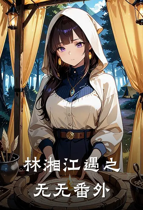 林湘江遇之无无 番外
