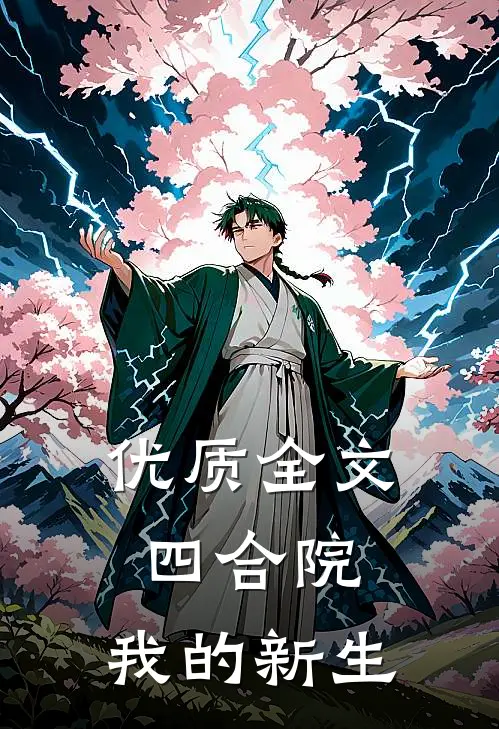 优质全文四合院，我的新生