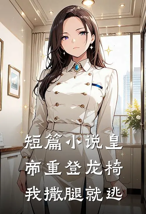 短篇小说皇帝重登龙椅，我撒腿就逃